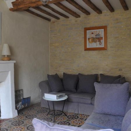 Le Petit Clos Du Bessin Longues-sur-Mer ภายนอก รูปภาพ