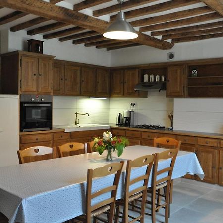 Le Petit Clos Du Bessin Longues-sur-Mer ภายนอก รูปภาพ