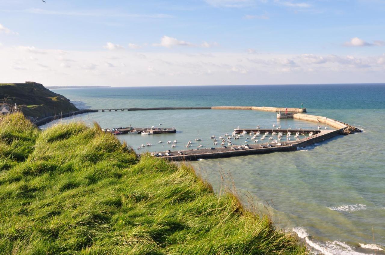 Le Petit Clos Du Bessin Longues-sur-Mer ภายนอก รูปภาพ