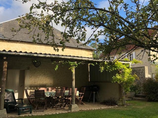 Le Petit Clos Du Bessin Longues-sur-Mer ภายนอก รูปภาพ